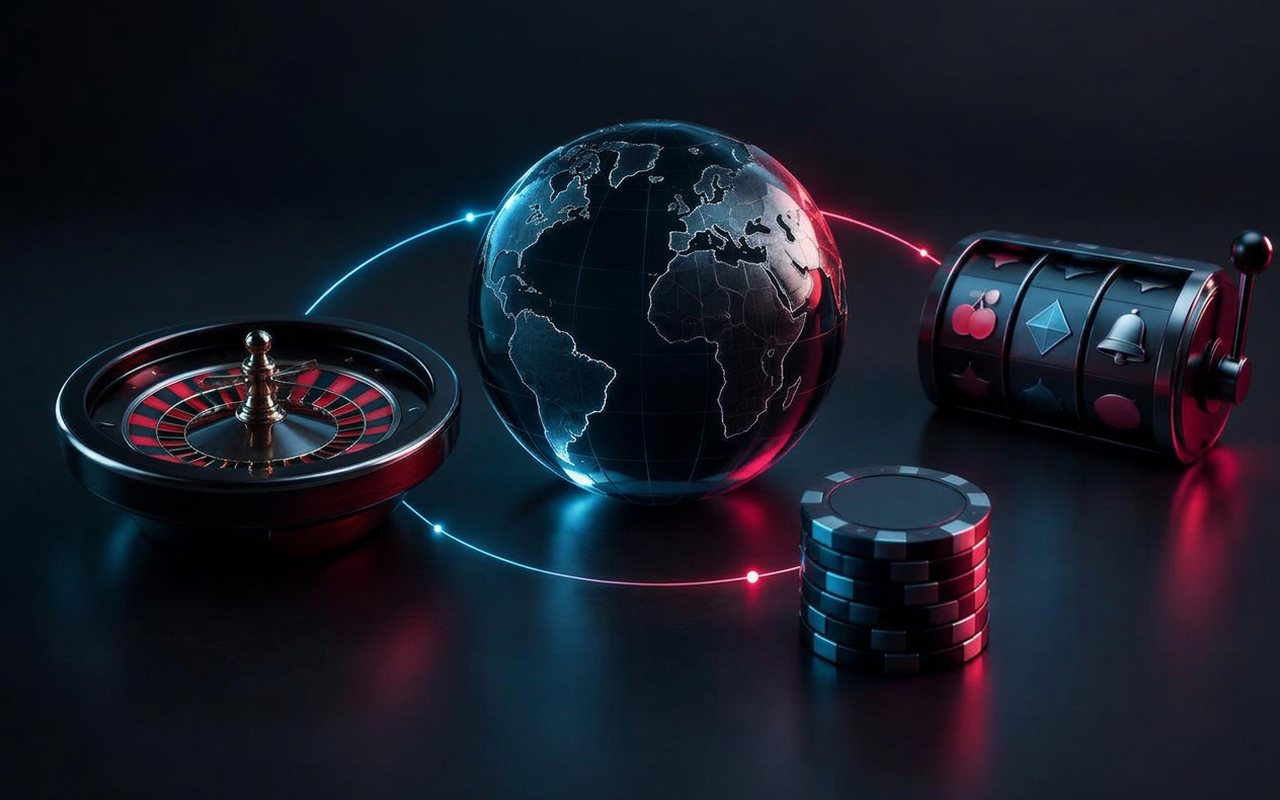 The Most Popular Casino Games by Country in 2026 – How Preferences Differ From UK to Brazil to Japan - casino games article thumbnail