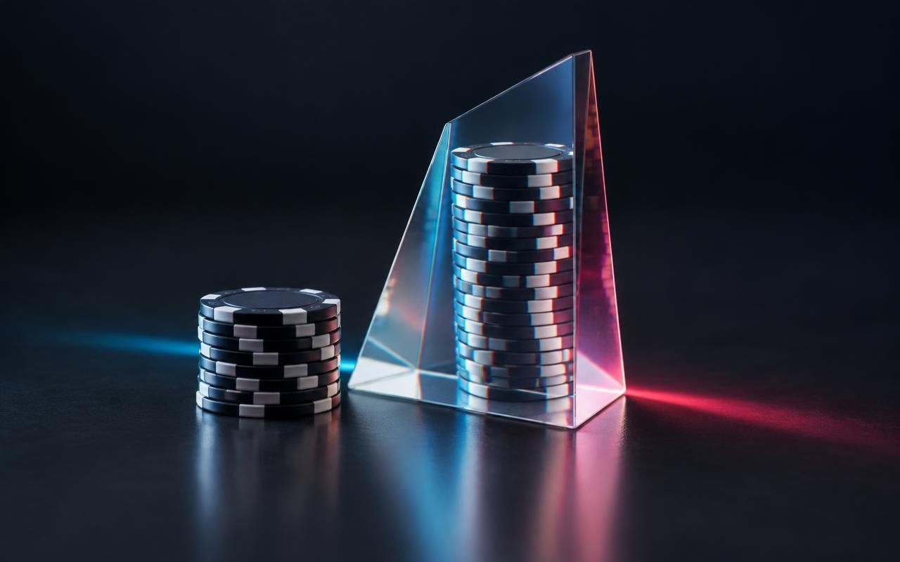 Why Some Casino Games Feel Rigged Even When They're Not – The Perception Gap Between Maths and Experience - Games article thumbnail
