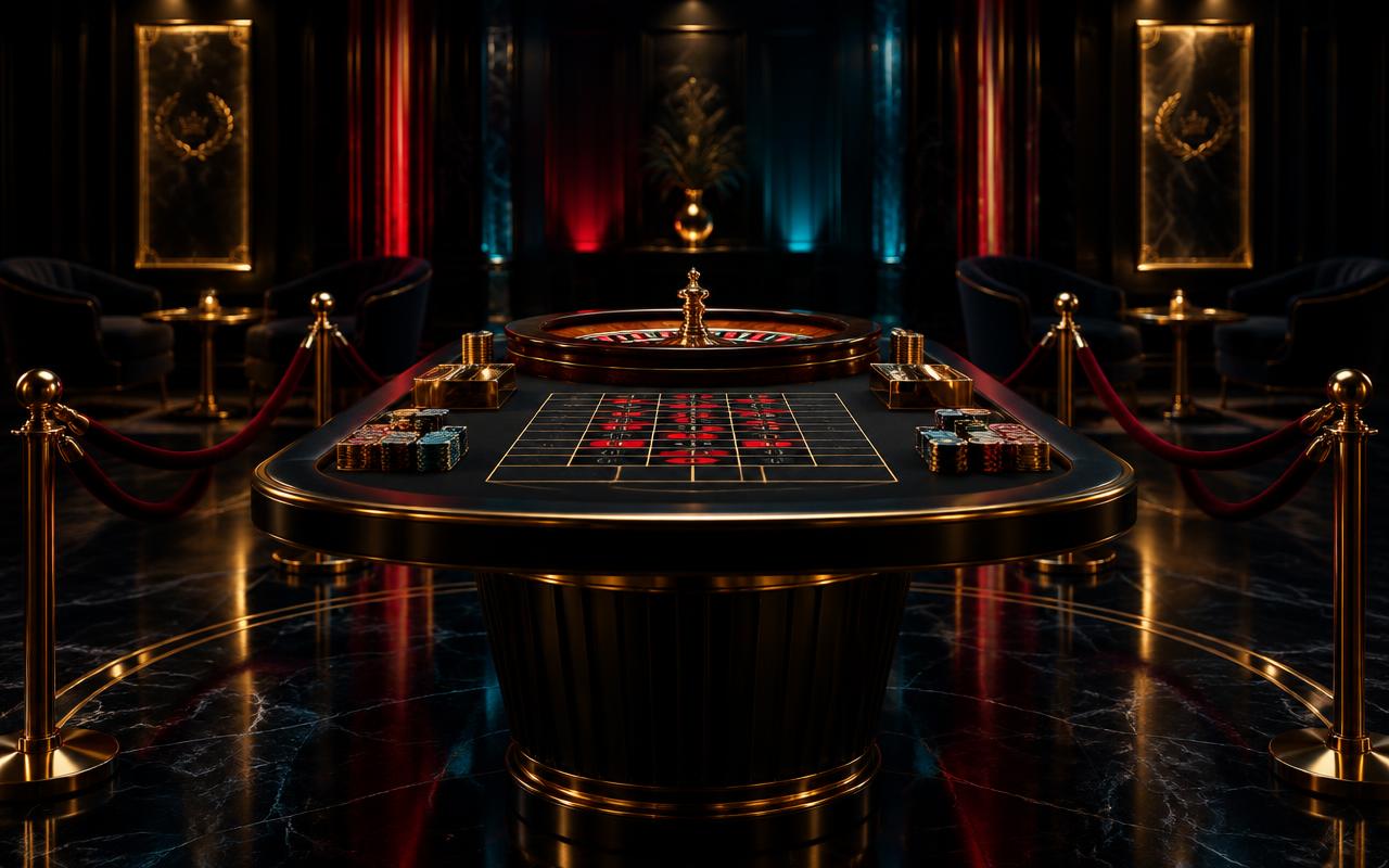 Live Casino for High Rollers – Table Limits, VIP Programmes, and Salon Privé Access in 2026 - Live Casino article thumbnail