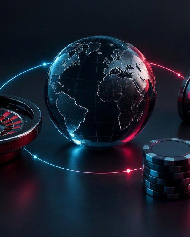 The Most Popular Casino Games by Country in 2026 – How Preferences Differ From UK to Brazil to Japan - Games article thumbnail