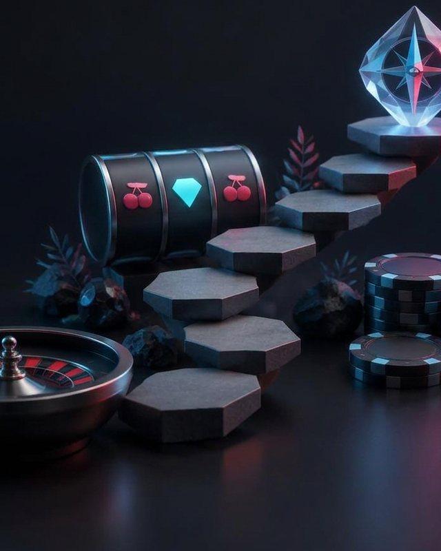 How Gamification Missions Work Across Casino Game Types – Challenges, XP, and Reward Structures Explained - Games article thumbnail