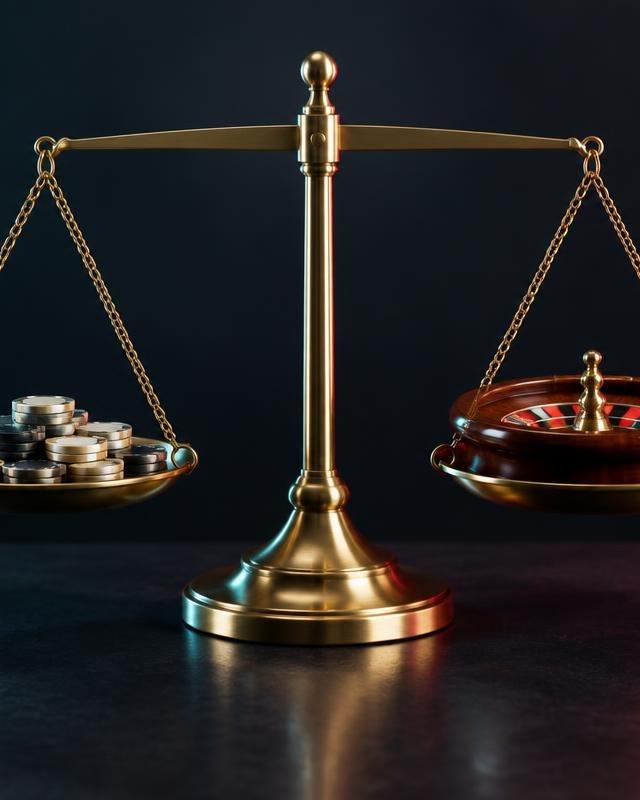 Casino Games With the Lowest House Edge in 2026 – A Ranked List Across Every Category - Games article thumbnail