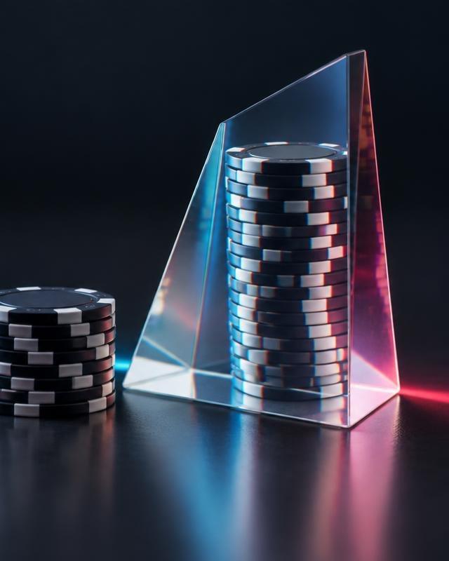 Why Some Casino Games Feel Rigged Even When They're Not – The Perception Gap Between Maths and Experience - Games article thumbnail