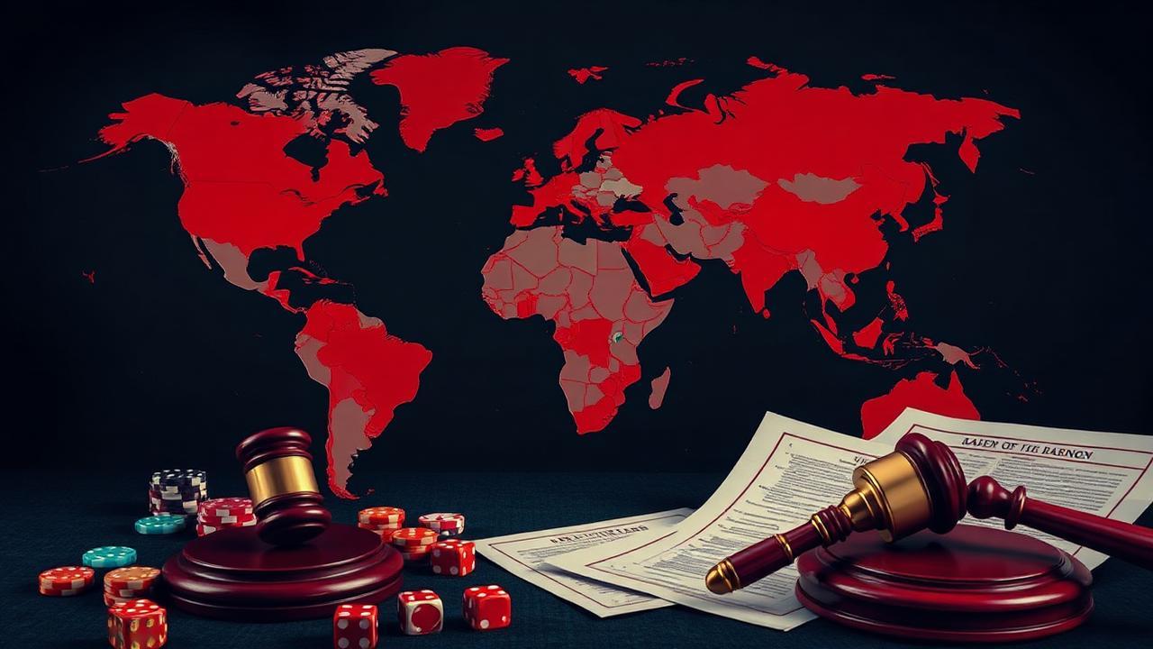 Featured image for article: Why Some Casino Games Are Banned in Certain Countries – Regulations, Cultural Factors, and Geo-Restrictions