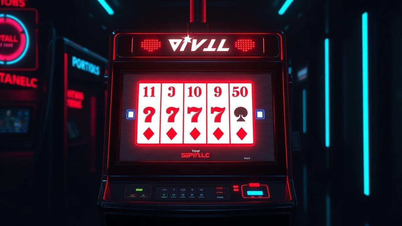 Featured image for article: Video Poker Online in 2026 – Why This Forgotten Casino Classic Still Offers Some of the Best Odds