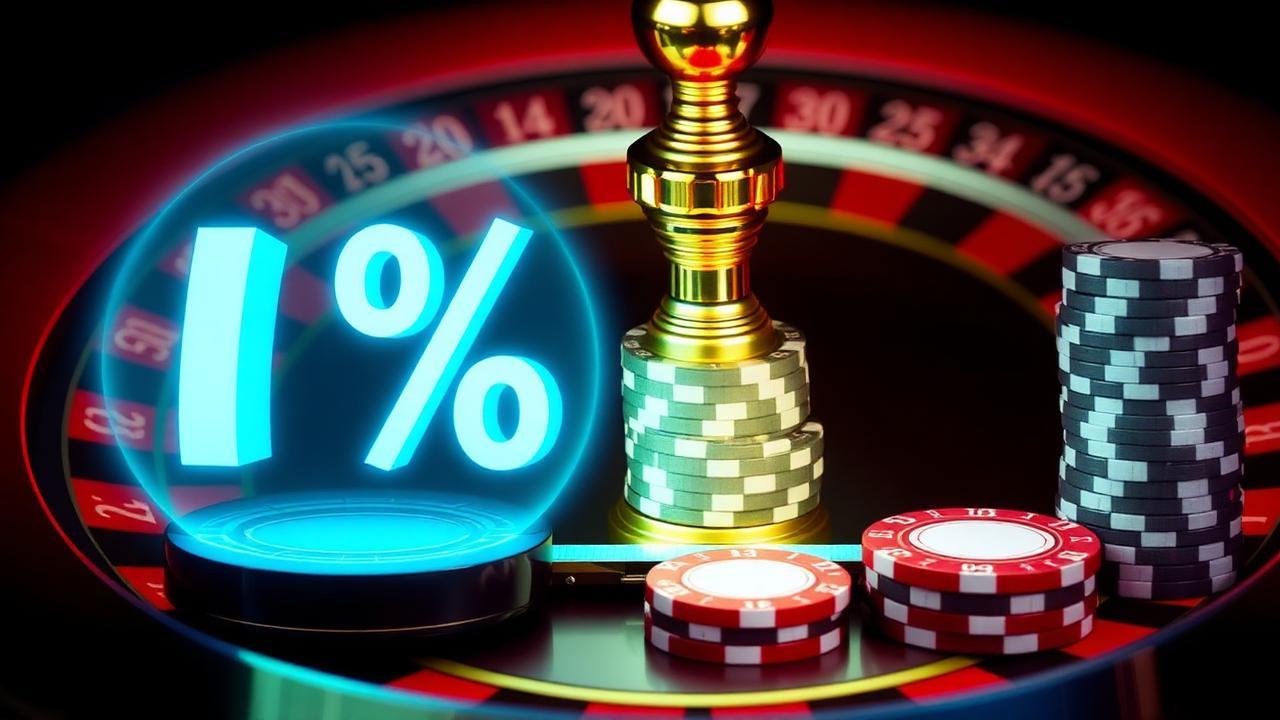 Featured image for article: The Difference Between House Edge and RTP – And Why Both Numbers Matter When Choosing a Game