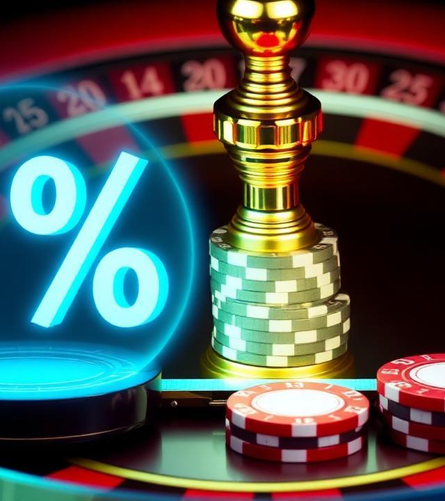 The Difference Between House Edge and RTP – And Why Both Numbers Matter When Choosing a Game - Games article thumbnail