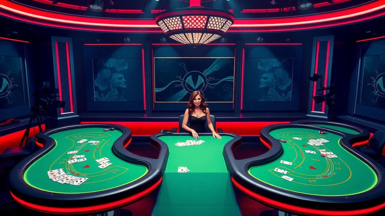 Featured image for article: Blackjack Party vs Infinite Blackjack vs Standard Live Blackjack – Choosing the Right Format for You