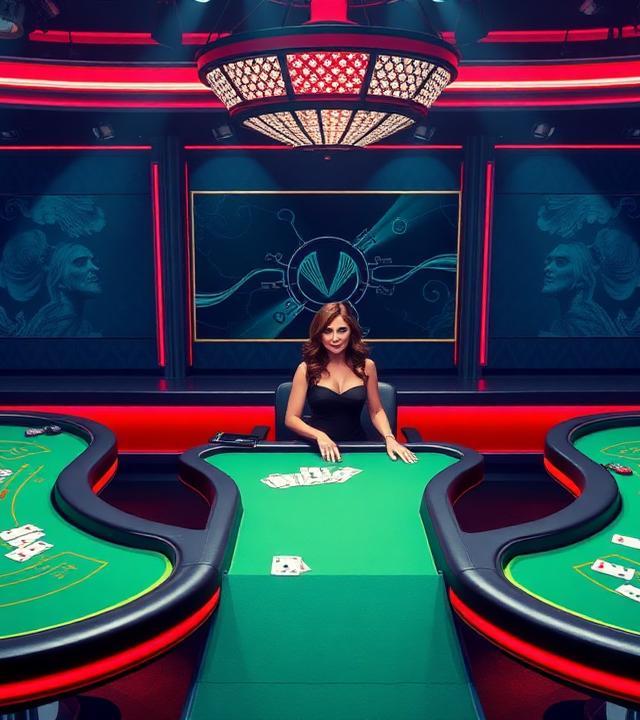 Blackjack Party vs Infinite Blackjack vs Standard Live Blackjack – Choosing the Right Format for You - Live Casino article thumbnail