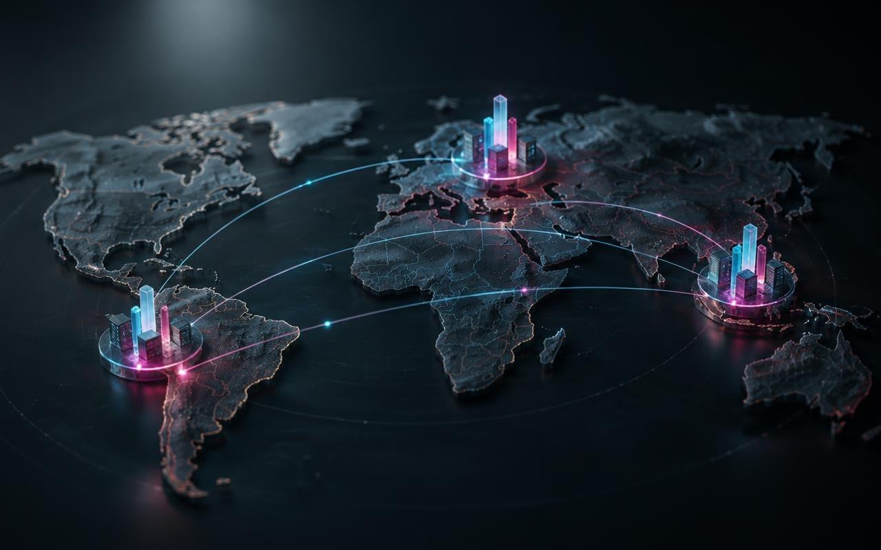 Featured image for article: Why Small iGaming Markets Like Georgia, Peru, and the Philippines Are Quietly Growing in 2026