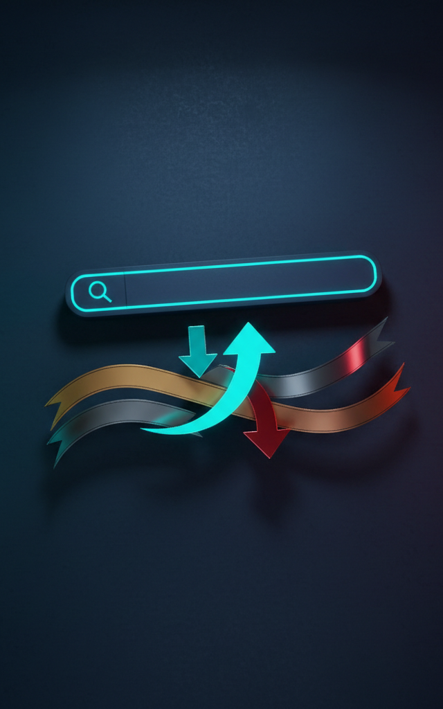 The Affiliate Content Quality Wars – Why Google's Helpful Content Updates Are Reshaping Casino SEO in 2026 - Industry News article thumbnail
