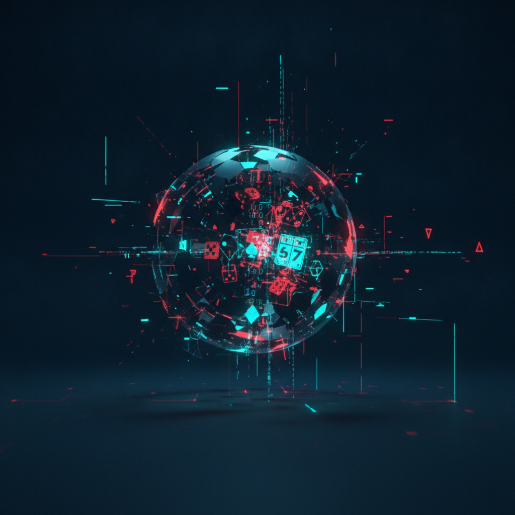 Featured image for article: Casino Data Breaches – The Biggest Hacks in iGaming History and What They Taught the Industry