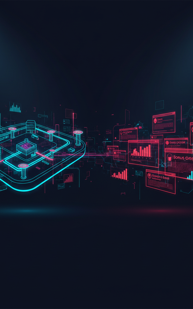 How Casino Operators Use A/B Testing to Optimise Everything – From Lobby Layout to Bonus Pop-Ups - Industry News article thumbnail
