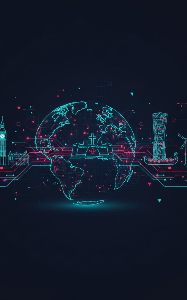 How Gambling Regulation Differs Across Europe – UK, Malta, Sweden, and the Netherlands Compared - Industry News article thumbnail