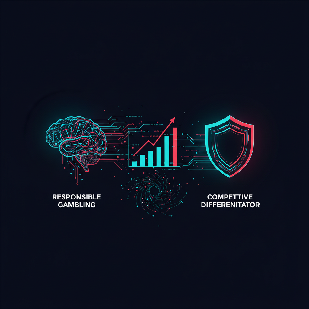 Featured image for article: How Responsible Gambling Technology Became a Competitive Differentiator in 2026