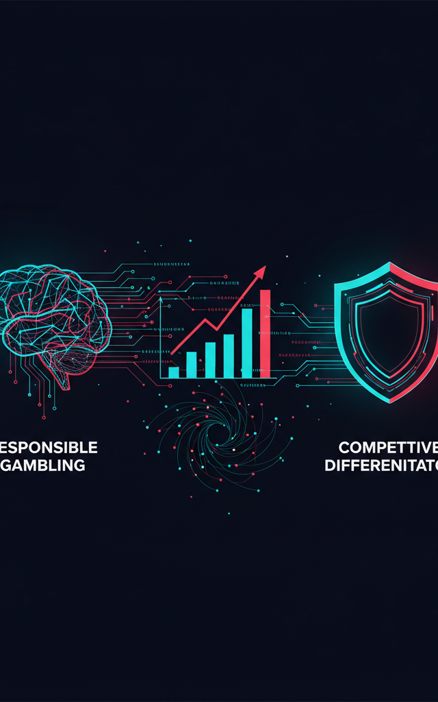 How Responsible Gambling Technology Became a Competitive Differentiator in 2026 - Industry News article thumbnail