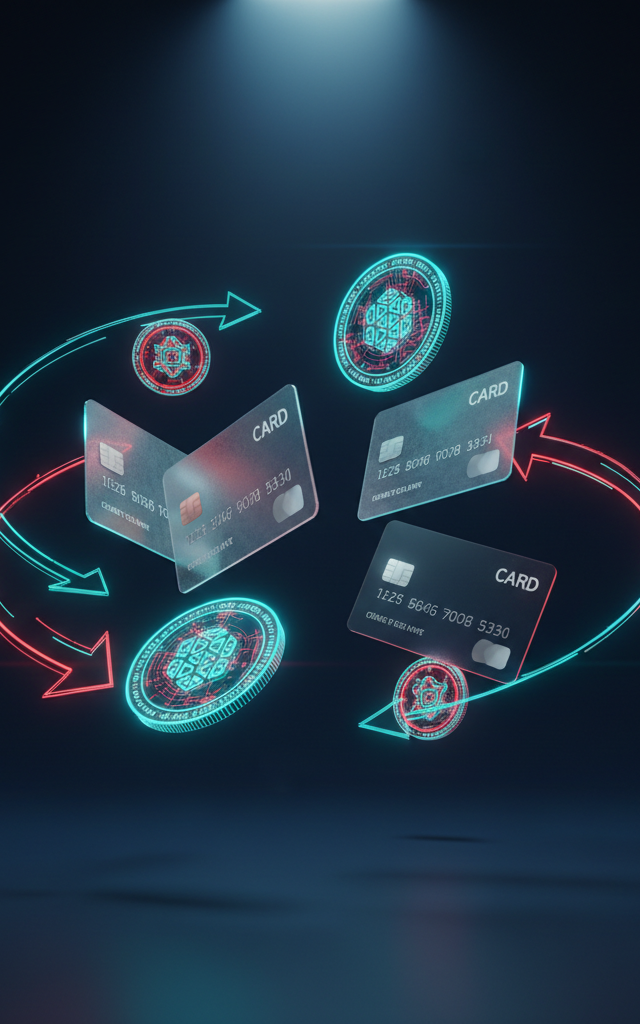 How Payment Processing Innovation Is Reducing Friction – From Instant Withdrawals to Crypto Wallets - Industry News article thumbnail