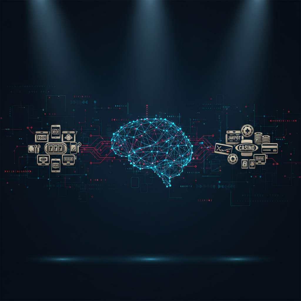 Featured image for article: The Economics of Free-to-Play Casino – How Social Casinos Convert Players to Real Money Platforms