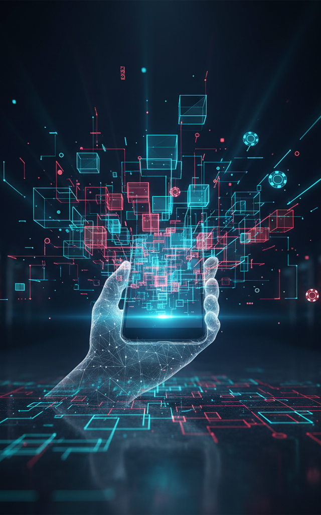 The Mobile-First Casino Is Here – Why 70% of Sessions Happen on Smartphones and What Operators Are Doing About It - Industry News article thumbnail