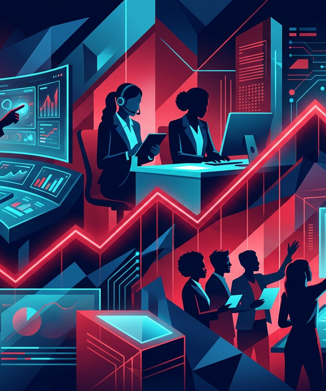 Women in Online Gambling – Growing Player Demographics and the Industry's Response in 2026 - Industry News article thumbnail