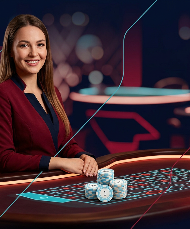 The Best Live Casino Games for Beginners in 2026 – Low-Stakes Tables With Simple Rules - Live Casino article thumbnail