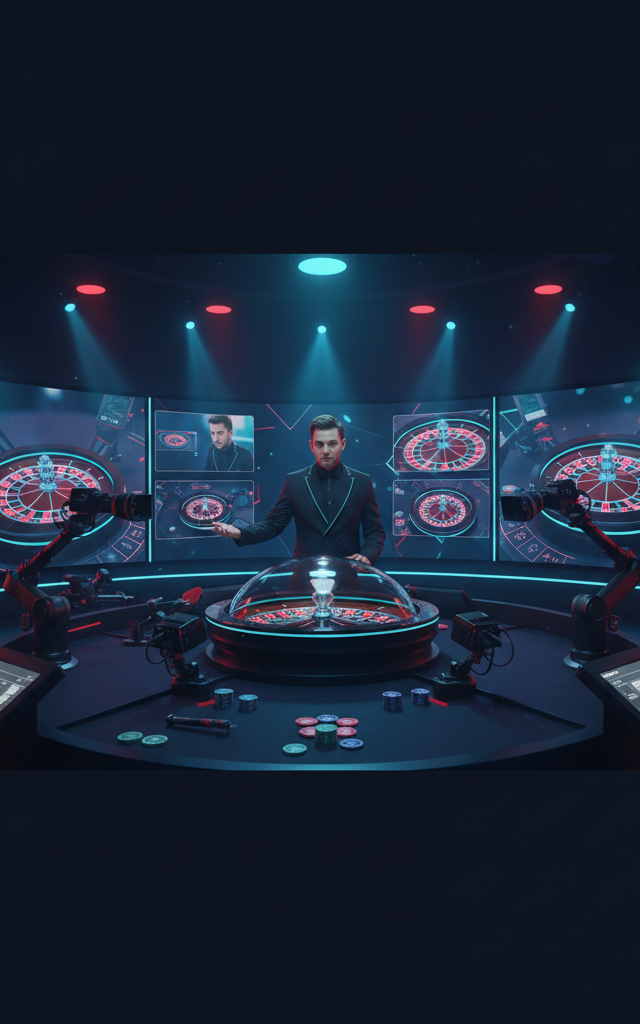 Immersive Roulette – What Makes It Different, Why the Camera Angles Matter, and Who It's Best For - Live Casino article thumbnail