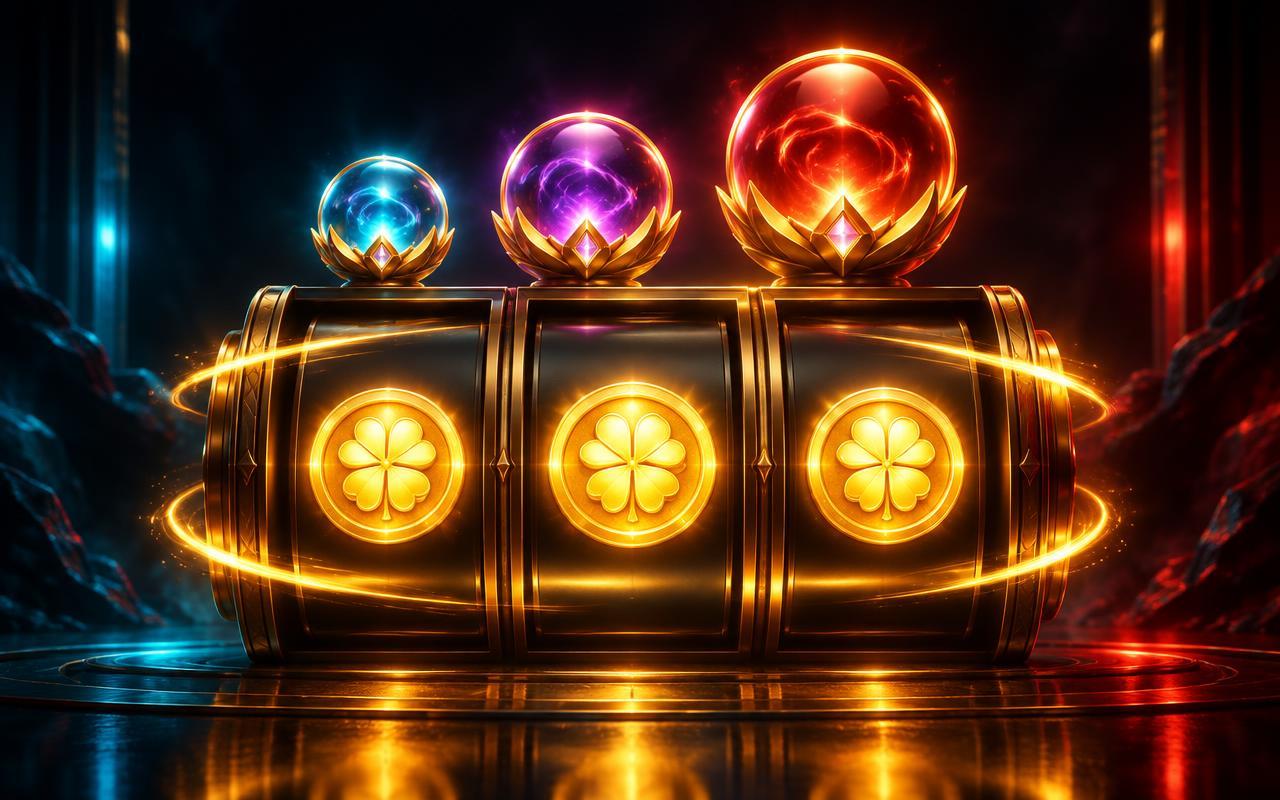 Featured image for article: Hold and Win Mechanics Explained – How Respins, Sticky Symbols, and Jackpot Tiers Work Together