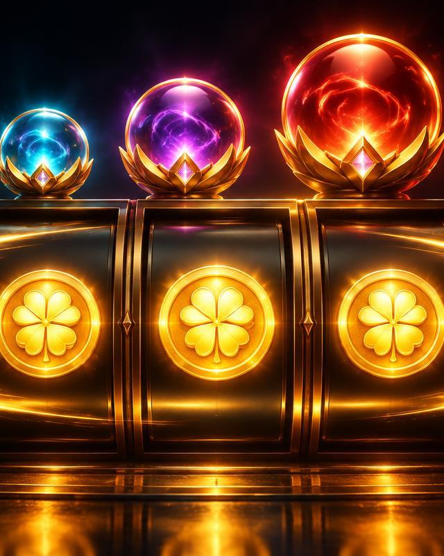 Hold and Win Mechanics Explained – How Respins, Sticky Symbols, and Jackpot Tiers Work Together - Slots article thumbnail