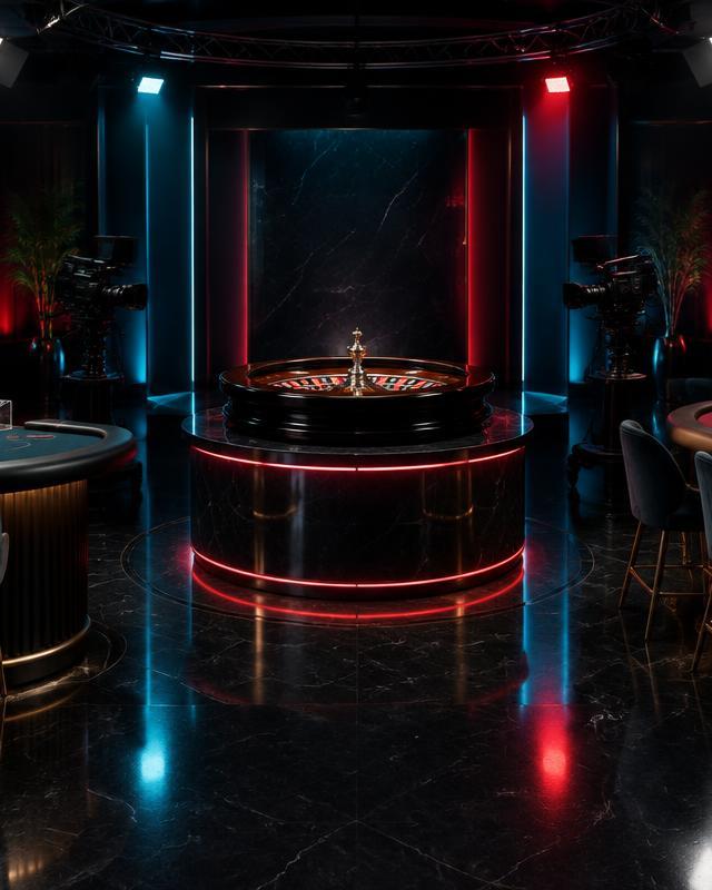 Live Casino Games: Your Ultimate Guide to Real-Time Gaming - Live Casino article thumbnail