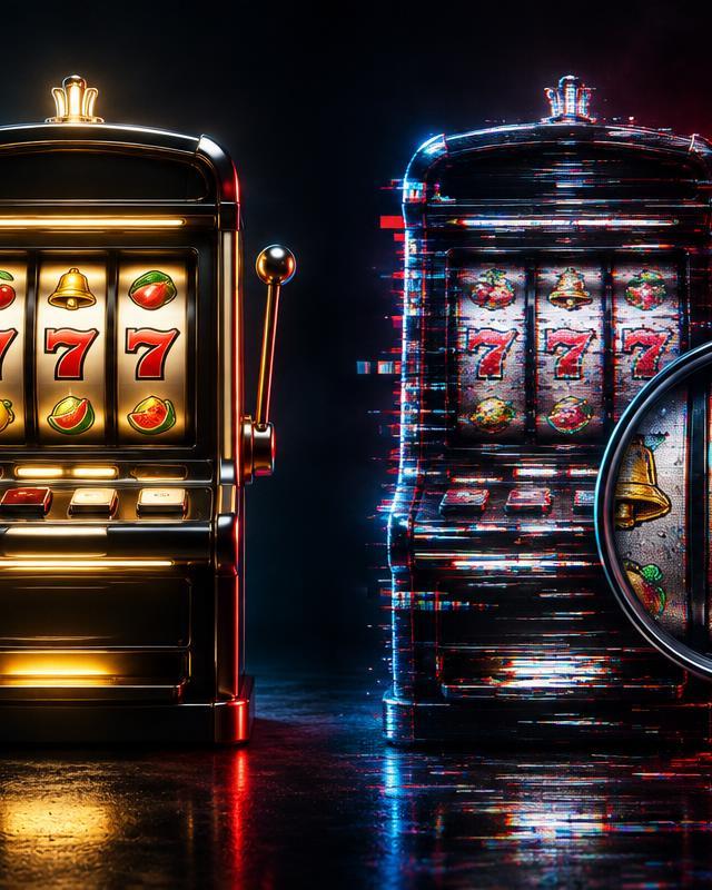 How to Spot Fake Slot Providers and Pirated Games – Why Playing at Licensed Casinos Protects You - Slots article thumbnail
