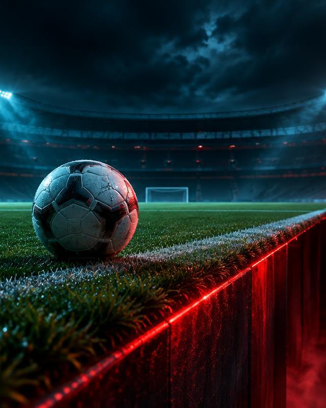 The Premier League Relegation Battle – Survival Odds, Form Tables, and Which Teams Are in Trouble - Sports article thumbnail