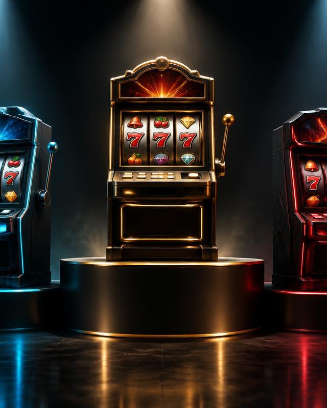 Top Slot Providers Ranked – Pragmatic Play, Nolimit City, Hacksaw Gaming, and More Compared for 2026 - Slots article thumbnail