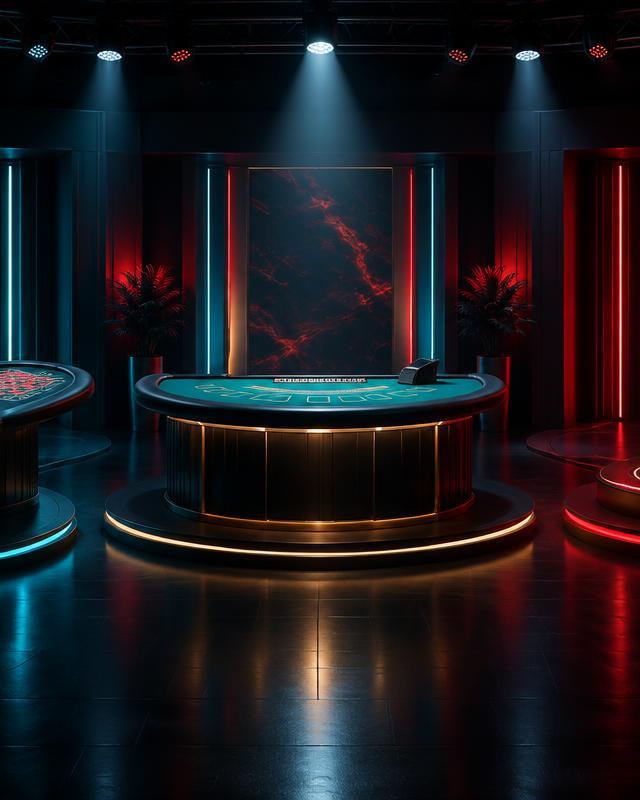 Evolution vs Pragmatic Play vs Playtech – The Big Three Live Casino Providers Compared for 2026 - Live Casino article thumbnail