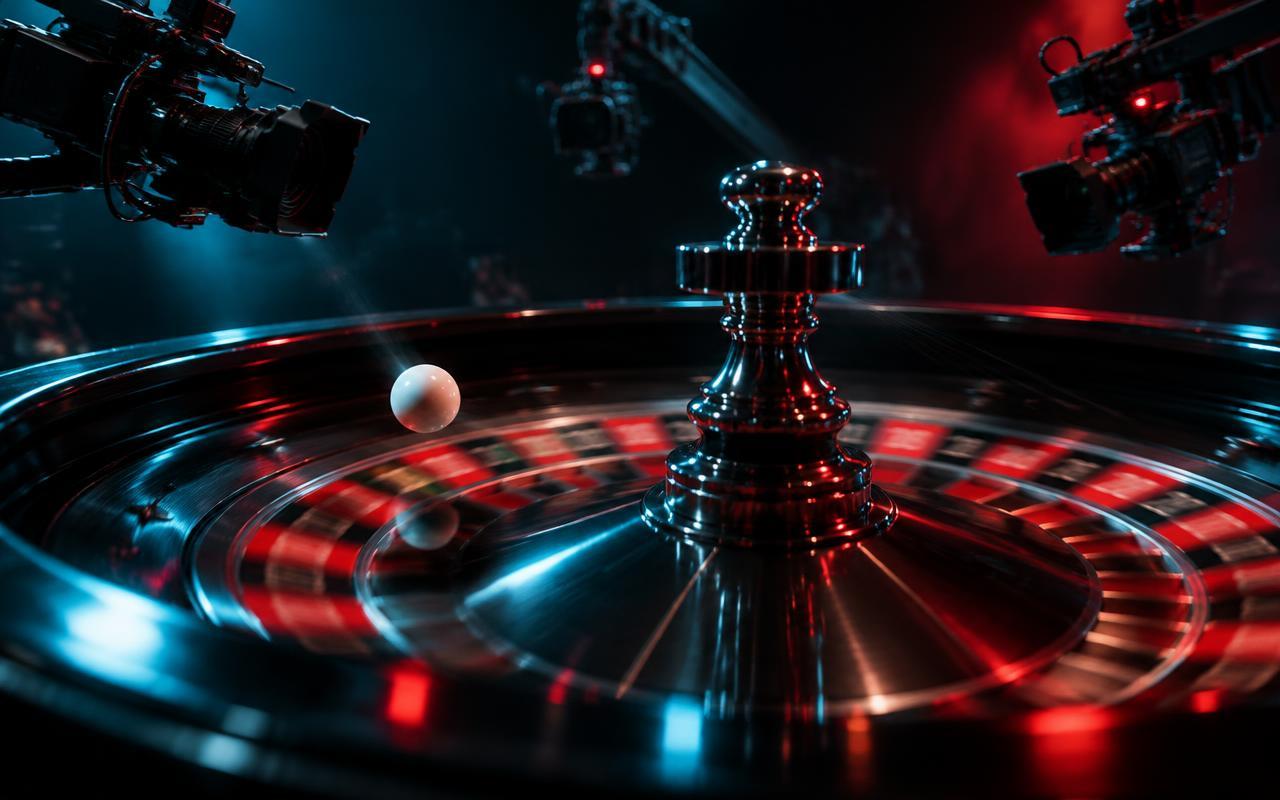 Featured image for article: Immersive Roulette – What Makes It Different, Why the Camera Angles Matter, and Who It's Best For