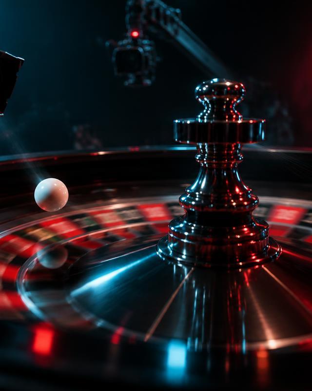 Immersive Roulette – What Makes It Different, Why the Camera Angles Matter, and Who It's Best For - Live Casino article thumbnail