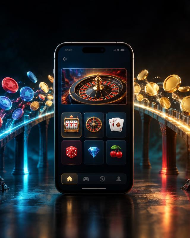 The Economics of Free-to-Play Casino – How Social Casinos Convert Players to Real Money Platforms - Industry News article thumbnail
