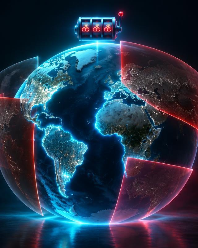 Why Some Slot Providers Restrict Certain Games in Specific Countries – Licensing and Geo-Blocking Explained - Slots article thumbnail