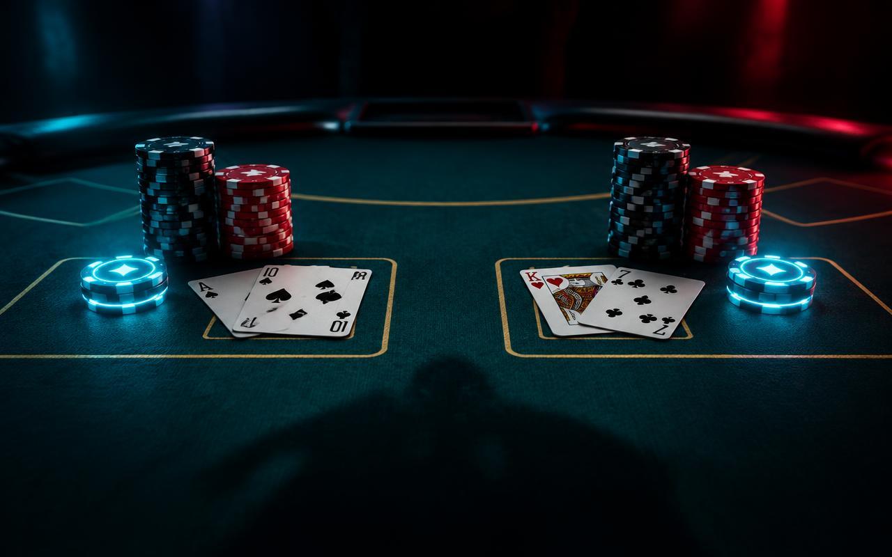 Featured image for article: Free Bet Blackjack vs Standard Blackjack – Why Free Doubles and Splits Come With a Hidden Cost