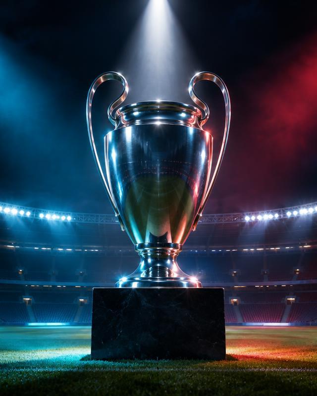 Arsenal, Real Madrid, or Bayern? Who Wins the Champions League in 2025/26 – Odds and Analysis - Sports article thumbnail