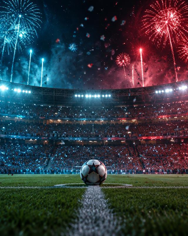 Betting on the Champions League Final – How to Approach the Biggest Club Match of the Year - Sports article thumbnail