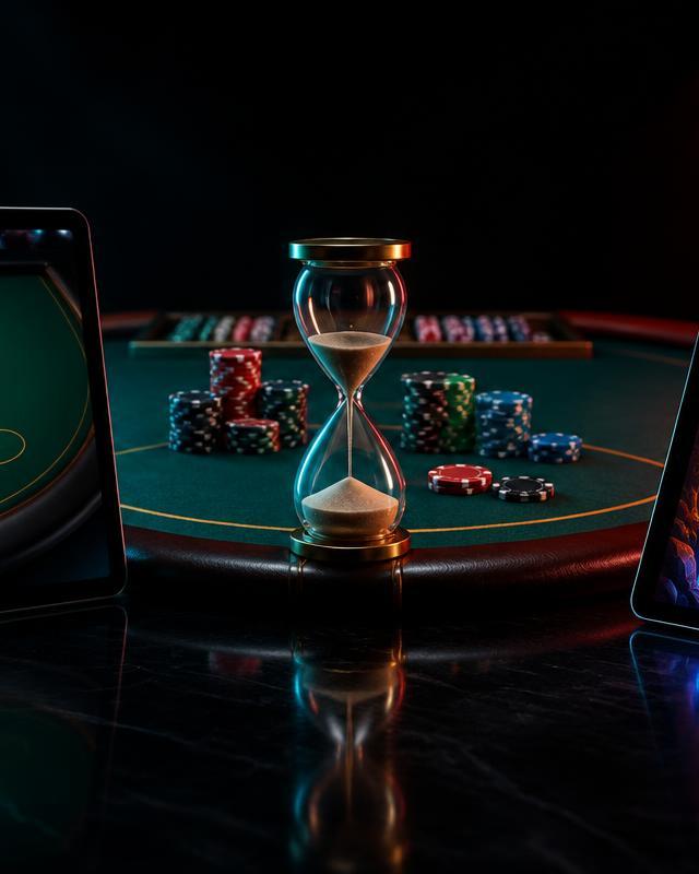 Virtual Table Games vs Live Dealer Tables vs Mini Games – Session Length, Pace, and Cost Per Hour Compared - Games article thumbnail