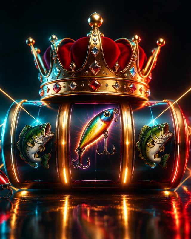 Provider Spotlight: Blueprint Gaming – Jackpot King Network, Fishin' Frenzy Empire, and UK Market Dominance - Slots article thumbnail