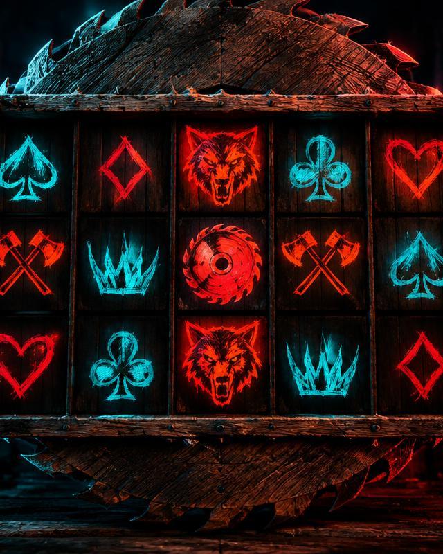 Provider Spotlight: Hacksaw Gaming – Their Design Philosophy, Signature Mechanics, and Best Titles - Slots article thumbnail