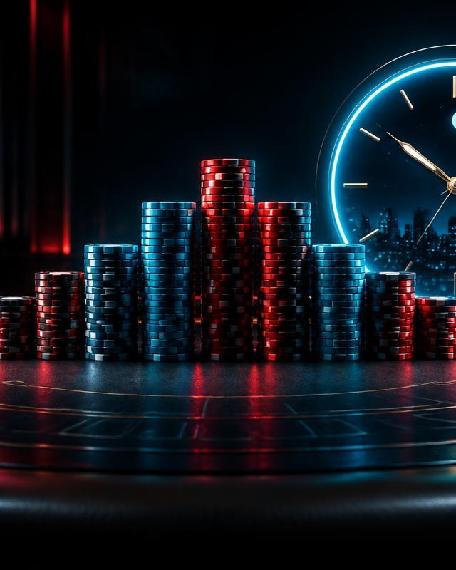 How Betting Limits Dynamically Change at Live Tables During Peak Hours – And Why - Live Casino article thumbnail