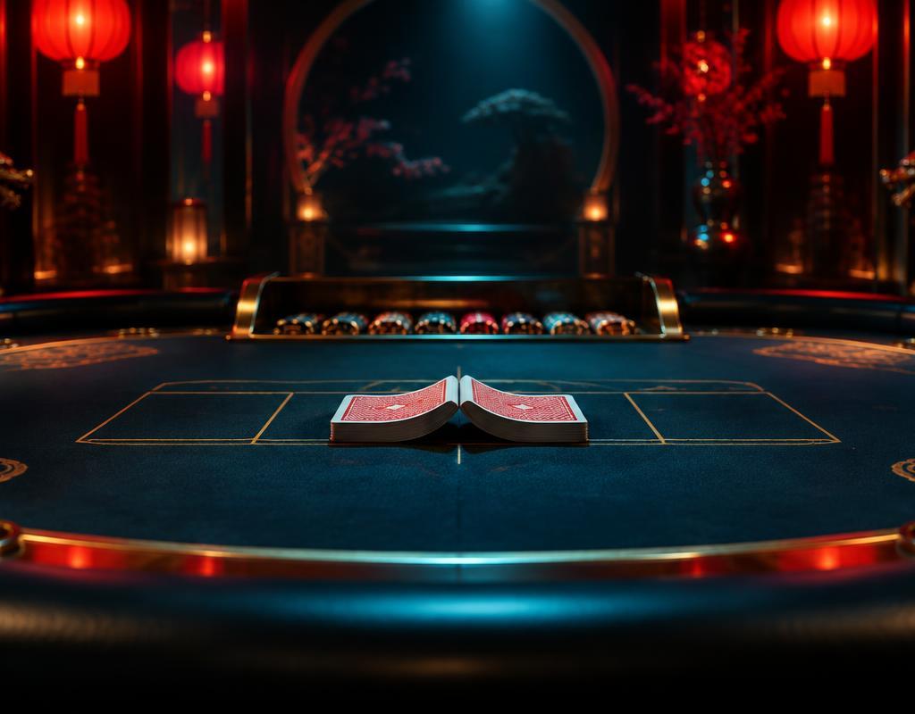 Why Baccarat Dominates Asian Live Casino Revenue – Cultural Roots, Superstition, and Market Size - Live Casino article featured image