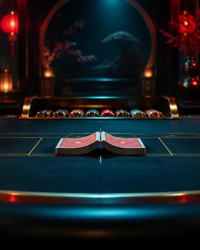 Why Baccarat Dominates Asian Live Casino Revenue – Cultural Roots, Superstition, and Market Size - Live Casino article thumbnail