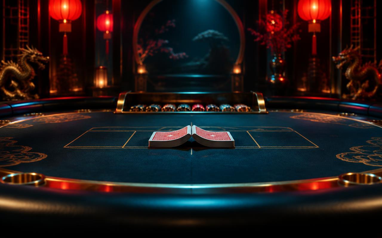 Featured image for article: Why Baccarat Dominates Asian Live Casino Revenue – Cultural Roots, Superstition, and Market Size