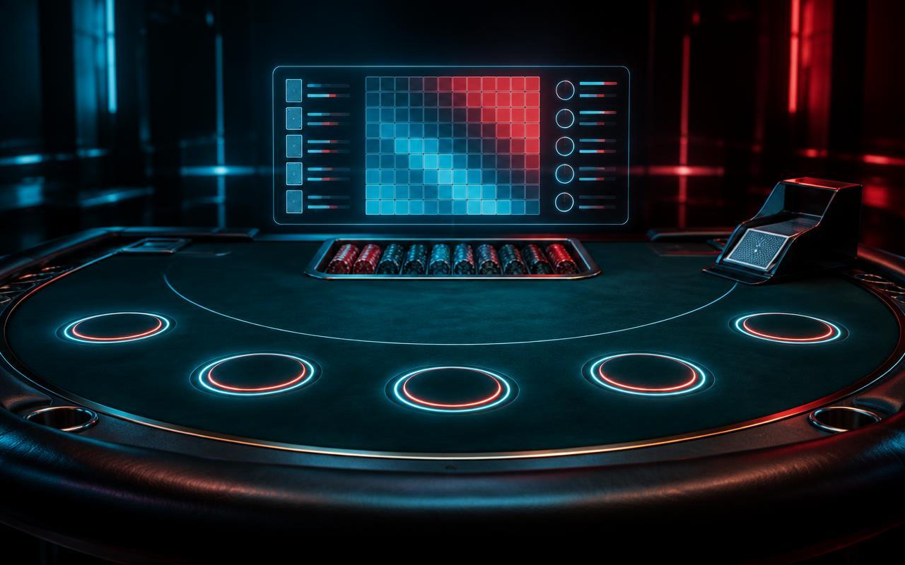 Featured image for article: What Players Get Wrong About Live Casino RTP – How Side Bets, Game Shows, and Table Selection Change the Maths