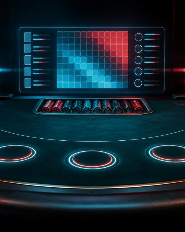 What Players Get Wrong About Live Casino RTP – How Side Bets, Game Shows, and Table Selection Change the Maths - Live Casino article thumbnail