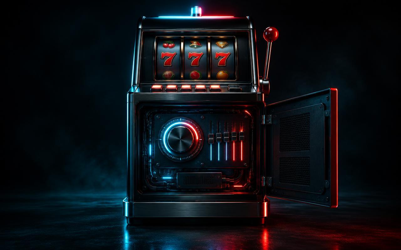 Featured image for article: Why Slot Payout Percentages Vary by Casino – How Operators Configure RTP Settings Within Provider Ranges